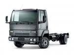Ford Cargo 816 2003 года